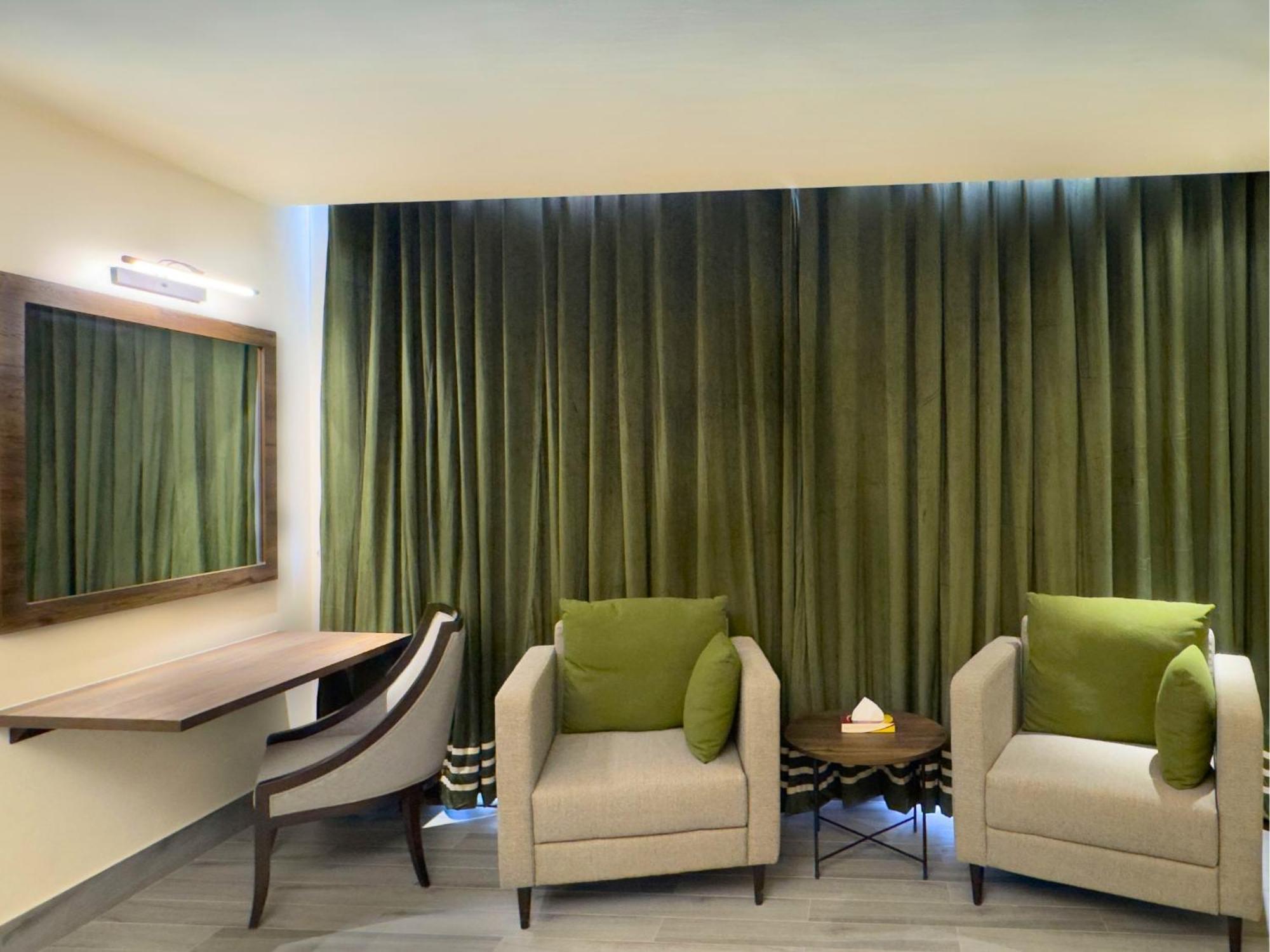 Hotel One Vogue Mall 35 Rawalpindi Exterior photo